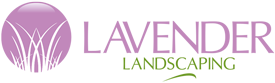 Lavender Landscaping